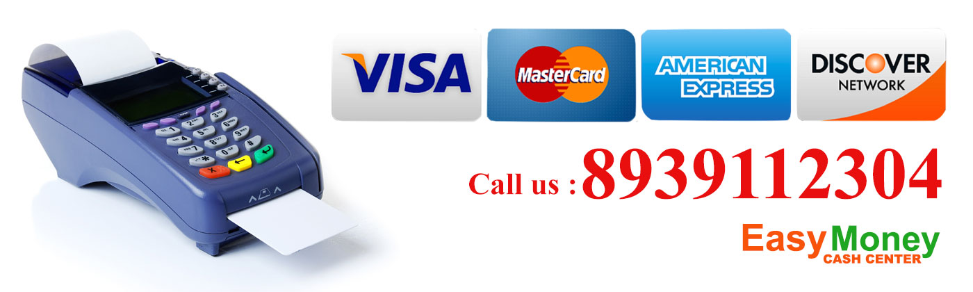credit card to cash chennai